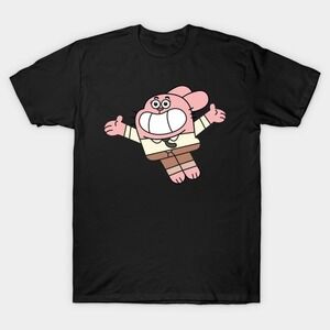 Richard - Richard Gumball - T-Shirt, TV Series Unisex Shirt